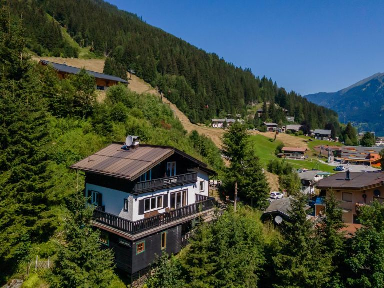 Ferienhaus Taube