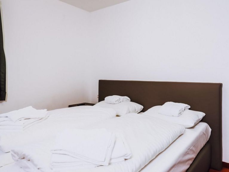 Ferienwohnung Alpine Resort