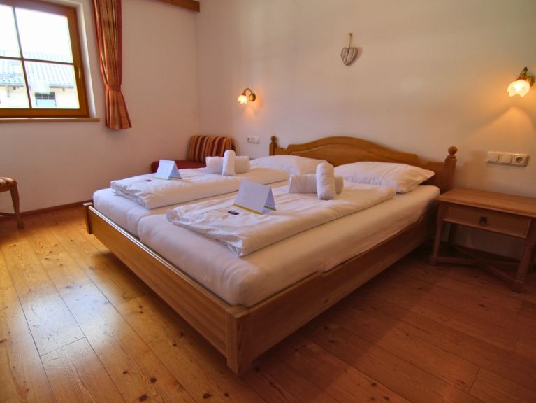 Ferienhaus Elfriede Catering-Service inklusive