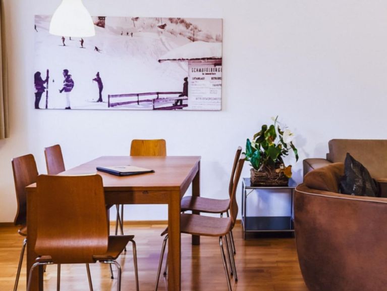 Ferienwohnung Alpine Resort