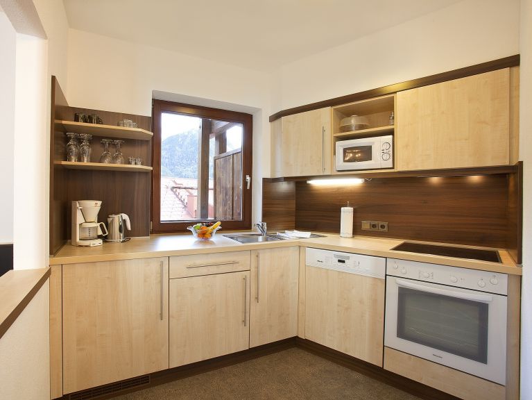 Ferienwohnung Alpin Rotkogel
