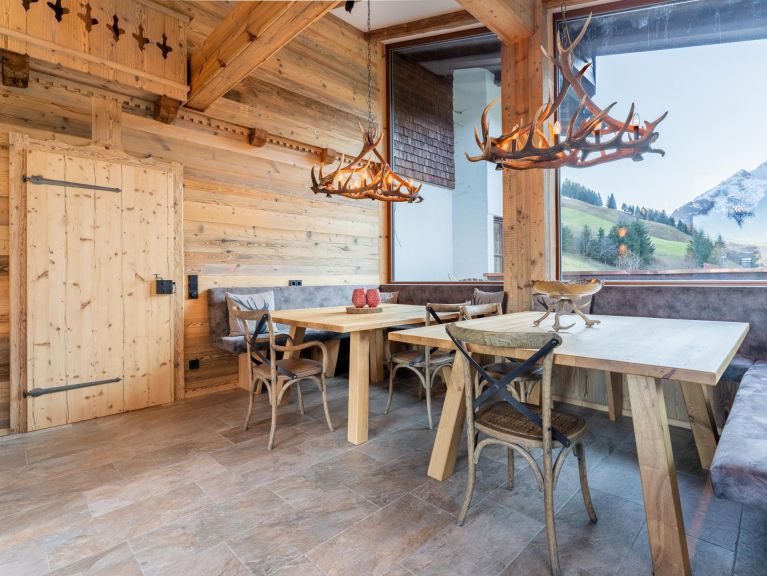 Ferienhaus Spykerhütte