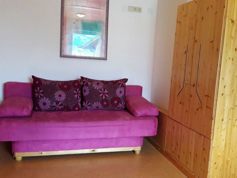 Ferienwohnung Appartement Mariandl
