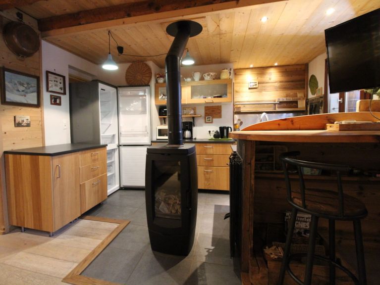 Ferienwohnung Bobech