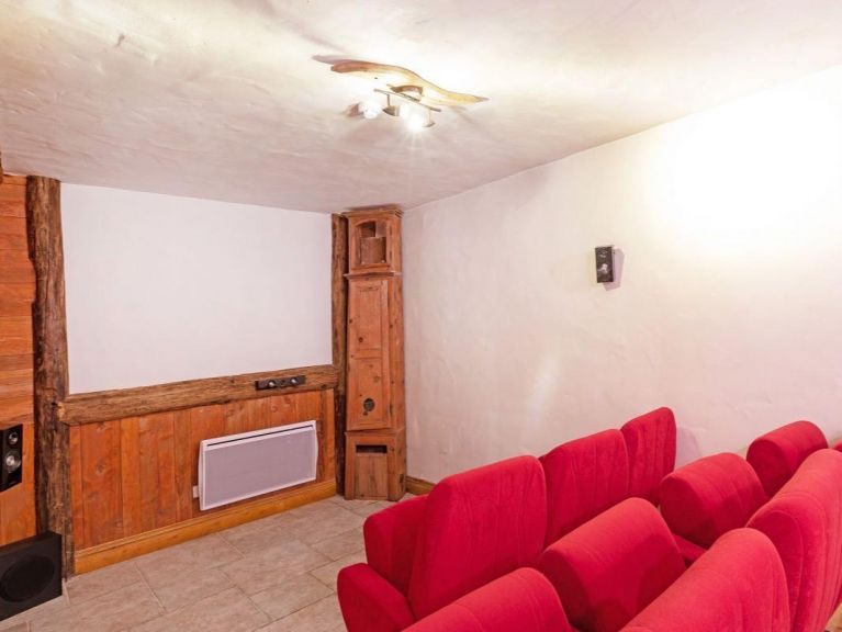 Ferienhaus Père Gaspard