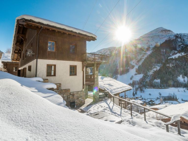 Ferienhaus Crystal Ridge