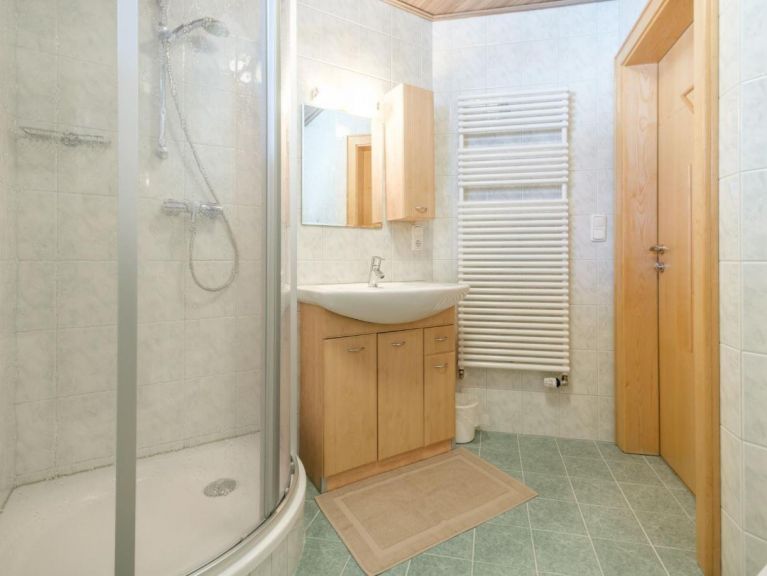 Ferienwohnung Bichl