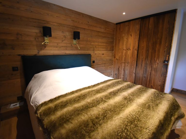 Ferienwohnung Flocon