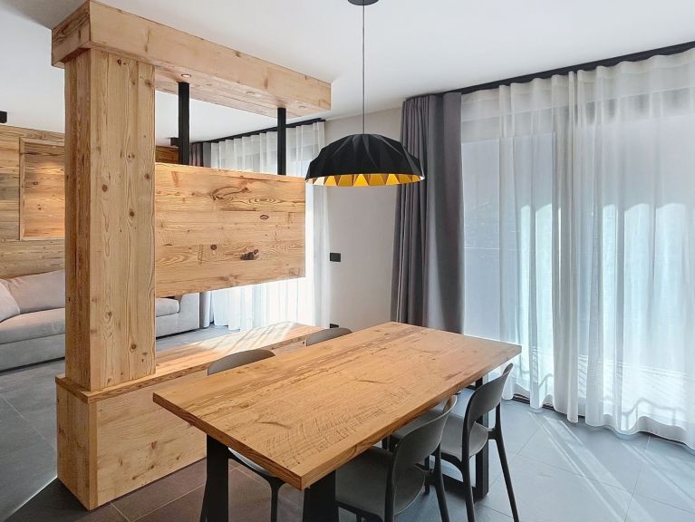 Ferienwohnung Antica Fontana