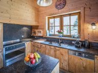 Ferienhaus Davos-8