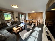 Ferienhaus Schöneben Bauernhaus Ostseite-7