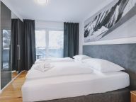 Ferienwohnung FP mit Frontbalkon-16