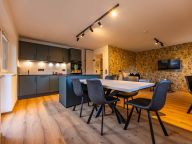 Ferienwohnung Tevini Glocknerblick-6