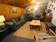 Ferienhaus Eisfall Catering-Service inklusive-4