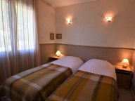 Ferienhaus Les Roches Grandes Chalet 47-11