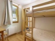 Ferienwohnung Résidence Le Hors Piste mit Mezzanin-13