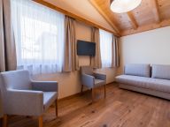 Ferienhaus Das Bauernhaus Wildkogelresorts Chalet-8