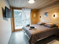 Ferienwohnung La Ferme de Delphine et François-3