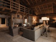 Ferienhaus Casa Tra Cime max 8 Erwachsene und 2 Kinder-8