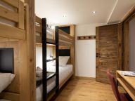 Ferienwohnung L'Orée du Bois mit Außenwhirlpool-23