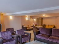 Ferienwohnung Les Balcons Platinium Val Thorens-34