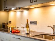 Ferienwohnung Tevini Schmittenblick-9