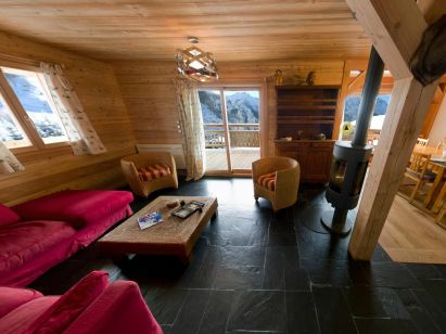 Ferienhaus La Muzelle-2