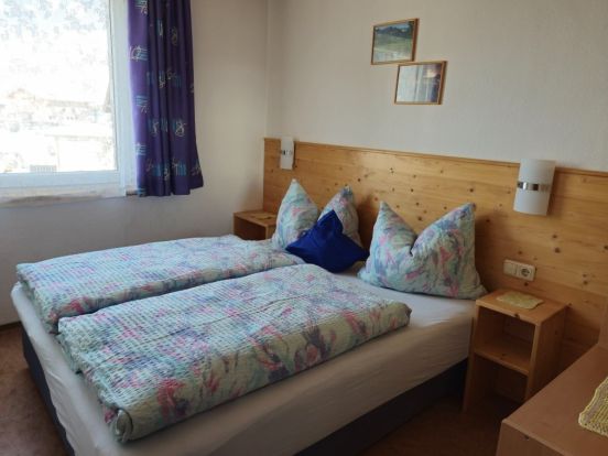 Ferienwohnung Mariandl-3