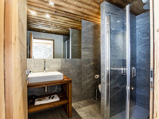 Ferienwohnung Lodge PureValley-19