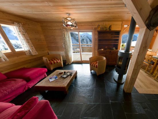 Ferienhaus La Muzelle-2