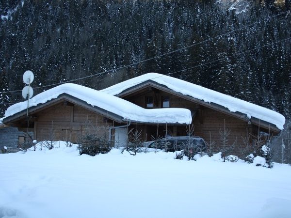 Ferienhaus Hermine des Vorres