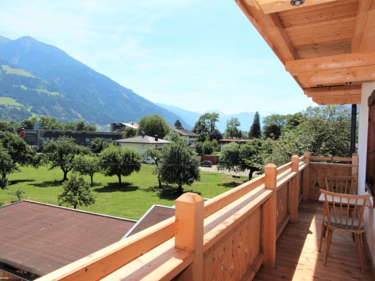 Ferienwohnung Stiplerhof