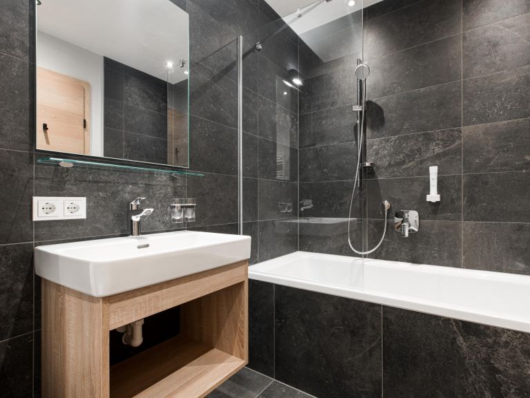 Ferienwohnung Das Neukirchen Typ 3a