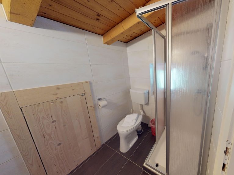 Ferienhaus Edelweiss am See Ganzes Gebäude, inklusive Gemeinschaftsküche und Esszimmer