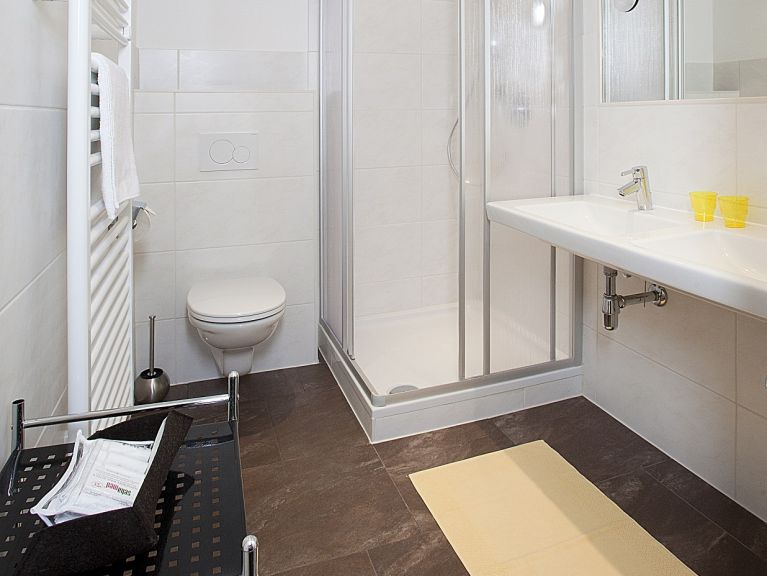 Ferienwohnung Alpin Rotkogel