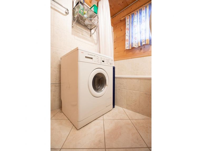 Ferienwohnung Bergfrieden 5-Zimmer