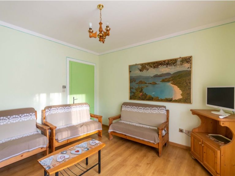 Ferienwohnung Casa Iris Kombination 3 ferienwohnungen