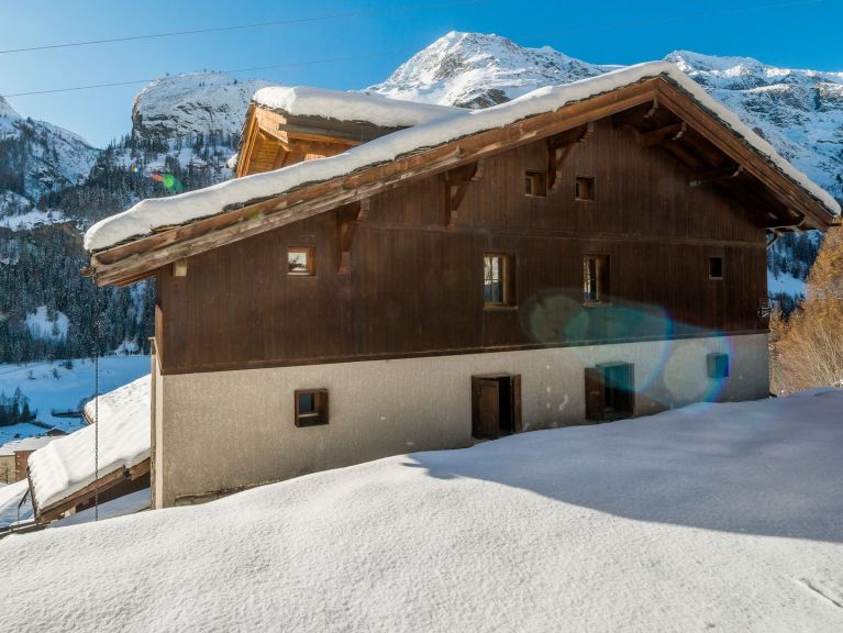 Ferienhaus Crystal Ridge