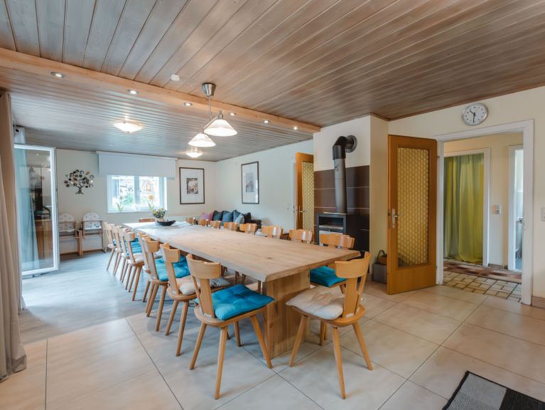 Ferienhaus Bergfried