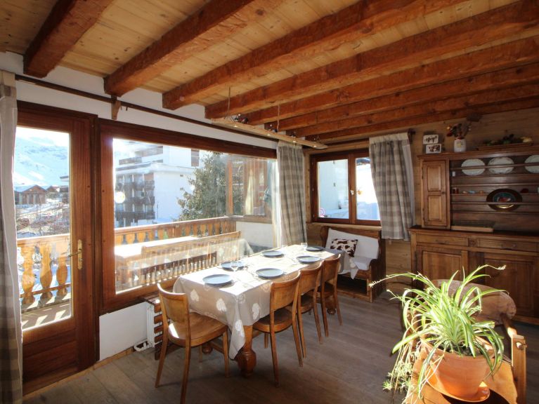 Ferienwohnung Bobech