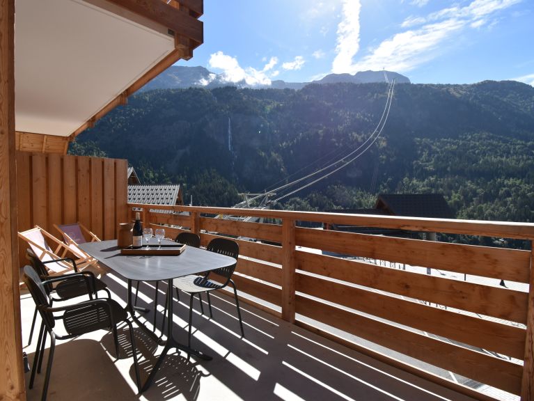 Ferienwohnung L'Etendard