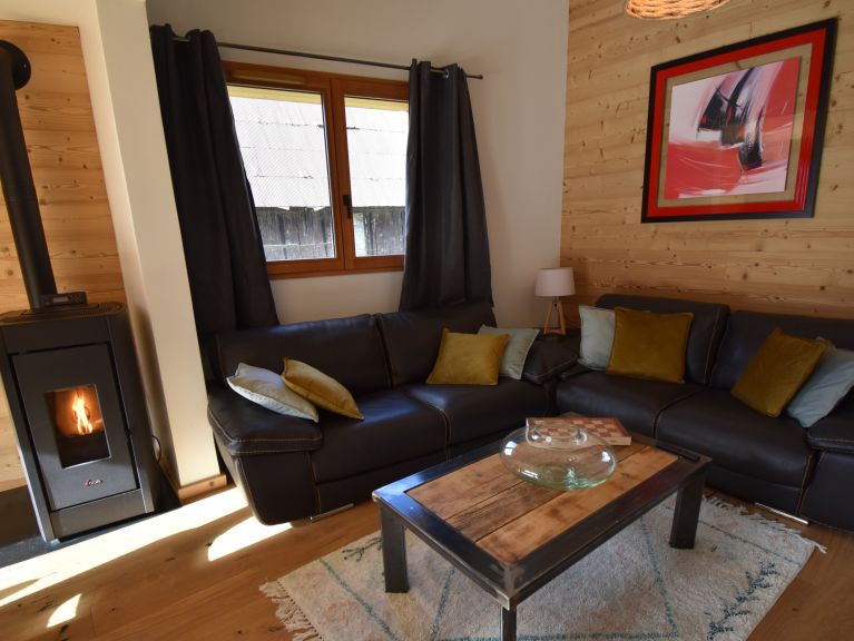 Ferienwohnung L'Etendard