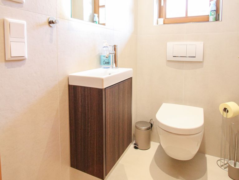 Ferienwohnung Gerlos