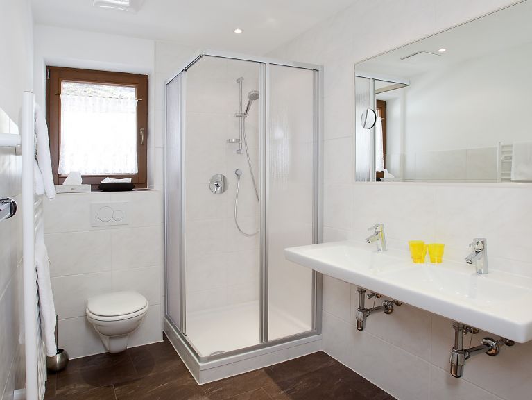 Ferienwohnung Alpin Rotkogel
