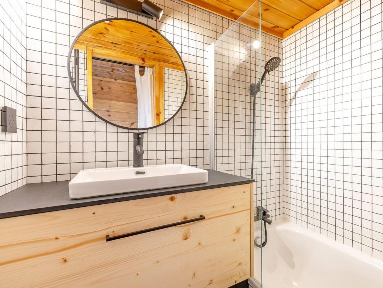 Ferienhaus Les Coches zondag t/m zondag