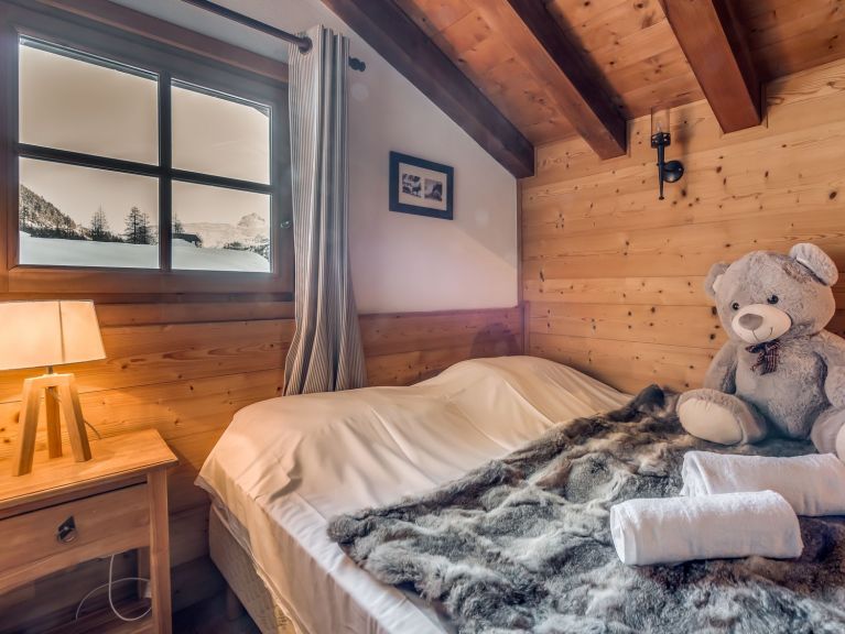 Ferienhaus Crystal Ridge
