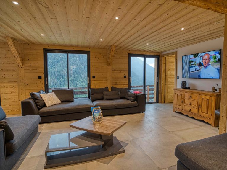 Ferienwohnung Martonne