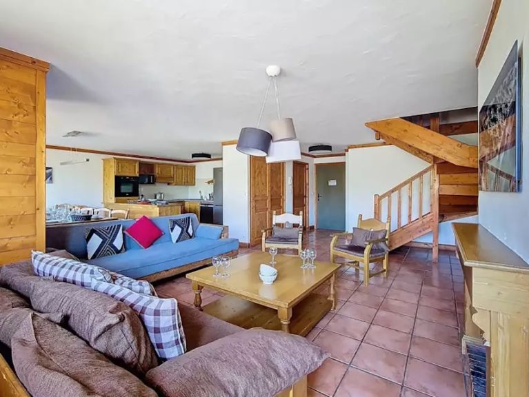 Ferienwohnung Du Soleil