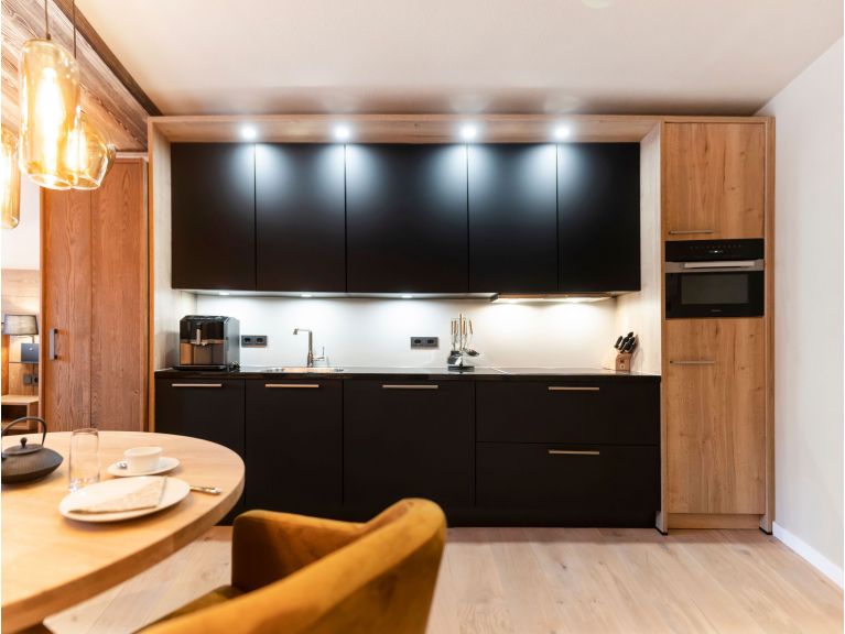Ferienwohnung Residenz Illyrica Tirol Studio