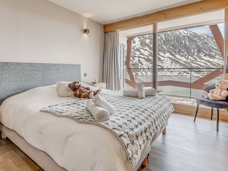 Ferienwohnung Phoenix Winter is coming